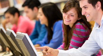 SED oferece cursos técnicos para alunos do Ensino Médio da rede estadual